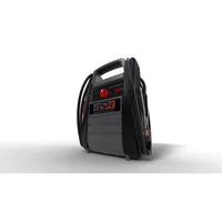 Schumacher 2200 Amp jump starter/power inverter